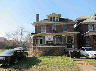 7615 Dexter Ave, Detroit, MI 48206