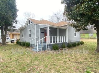 665 N Bingham St, Memphis, TN 38112