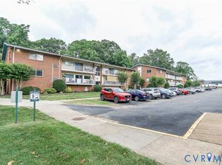 5616 Crenshaw Rd APT 934, Henrico, VA 23227