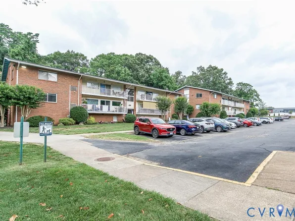 5616 Crenshaw Rd APT 934, Henrico, VA 23227