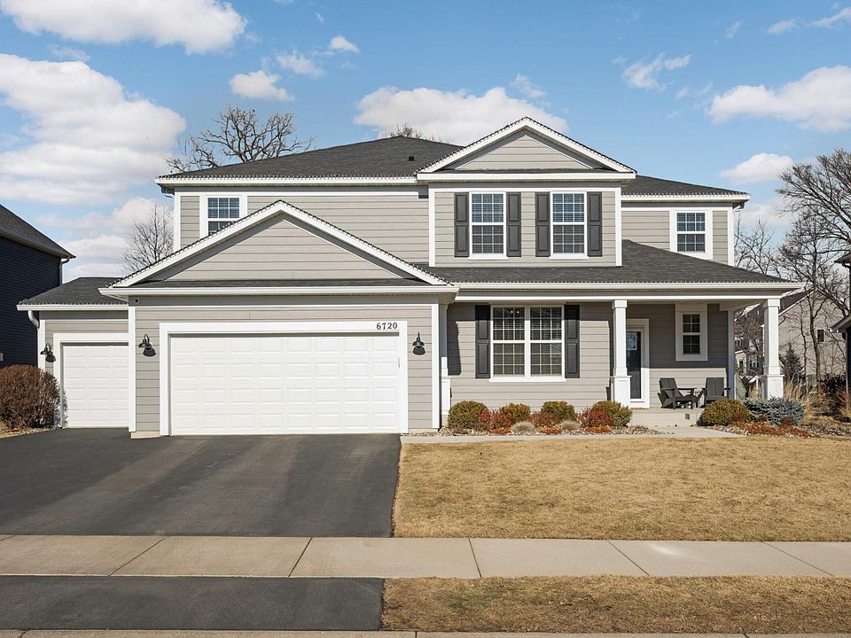 おいえ 6720 156th St, Savage, MN 55378 | Zillow