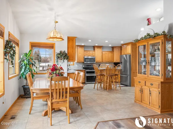 4105 Brorby Blvd, Gillette, WY 82718