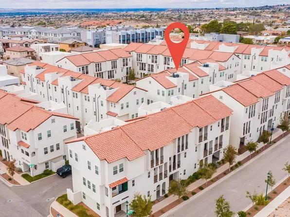 457 Vin Benicarlo Pl, El Paso, TX 79912