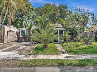 1328 NE 1st Ave, Fort Lauderdale, FL 33304