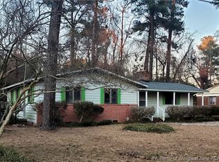 5014 Ashton Rd, Fayetteville, NC 28304