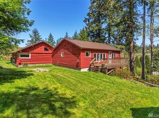 445 Embody Rd, Port Ludlow, WA 98365