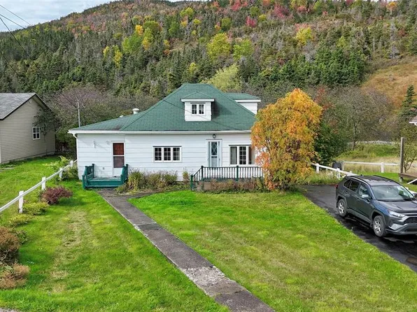 83 Main Road, Winterhouse Brook, NL A0K1P0