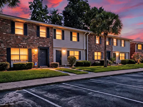 415 Parkdale Dr APT 16D, Charleston, SC 29414