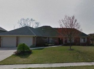 3419 Whalen Ave, Indianapolis, IN