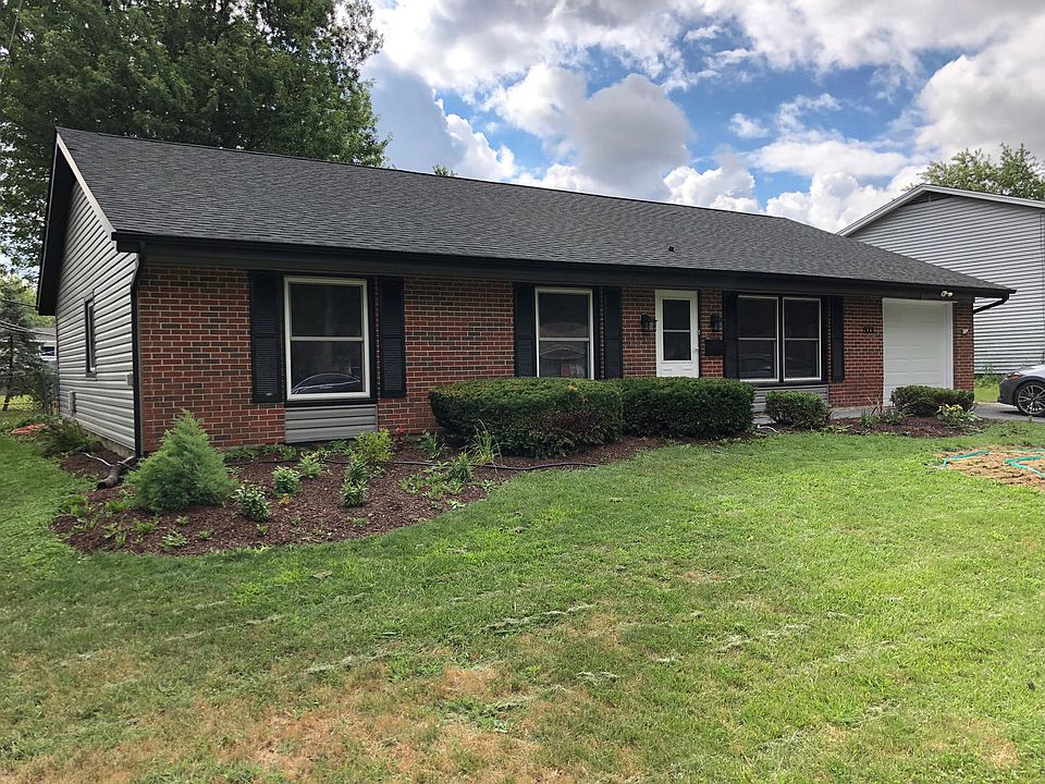 1st image of 8001 Kensington Ln