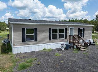7761 180th St, Mcalpin, FL 32062