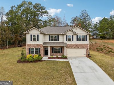 1007 Alcovy River Ct, Loganville, GA, 30052