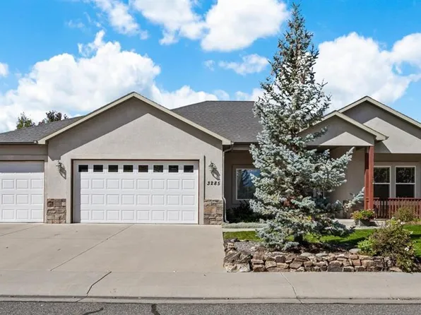 3285 Wheat Grass Drive, Montrose, CO 81401