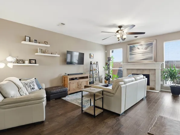 3303 Felicia Ct, McKinney, TX 75070
