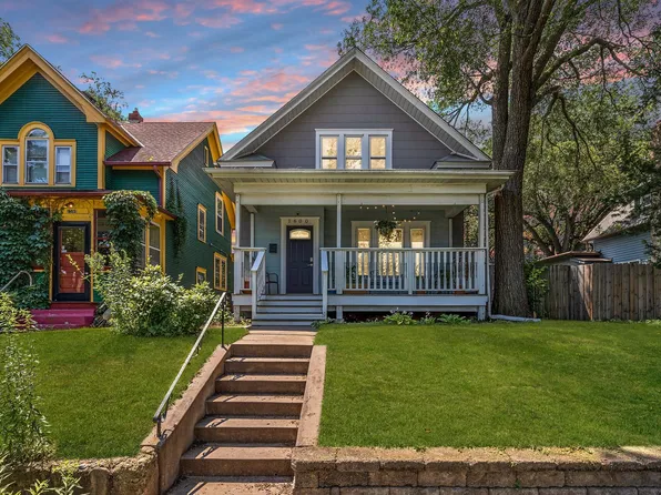 1600 Edmund Ave, Saint Paul, MN 55104