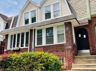 4012 Shelmire Ave, Philadelphia, PA 19136