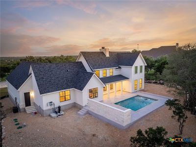 1220 Decanter Dr, New Braunfels, TX, 78132