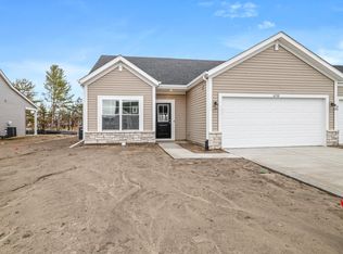 6158 River Run Ave, Portage, IN 46368