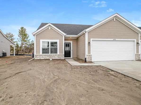 6158 River Run Ave, Portage, IN 46368