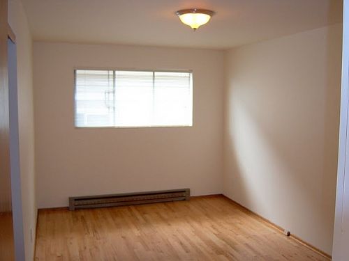 Interior Photo