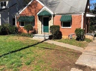 2434 Crestview Ave, Decatur, GA 30032