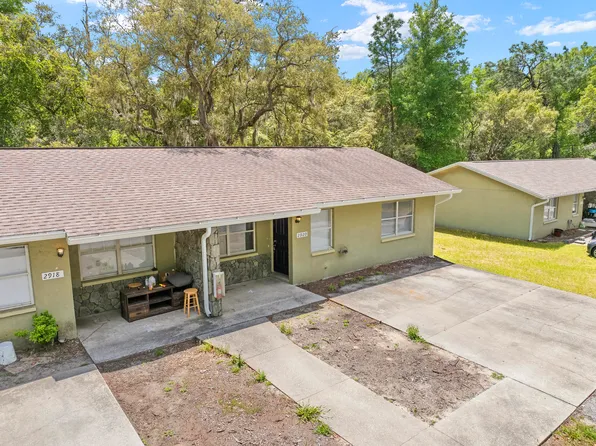 2910 S Coleman Ave #2920, Homosassa, FL 34448