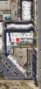 2599 Walnut Ave Unit 126, Signal Hill, CA, 90755