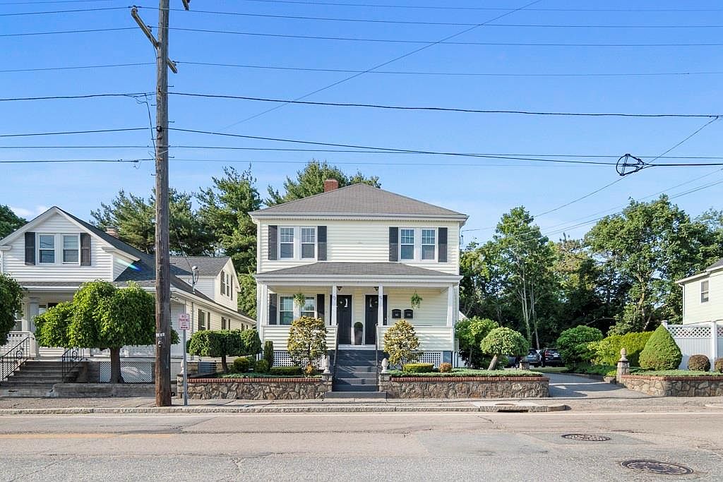 474 Warren Ave, East Providence, RI 02914 Zillow