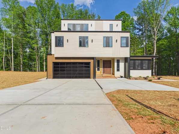 6925 Buckhorn Duncan Rd, Holly Springs, NC 27540