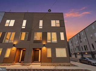 3011 Sunrise Walk, Philadelphia, PA