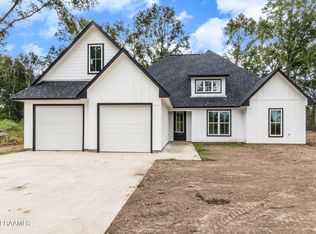 724 Kilchrist Rd, Carencro, LA 70520