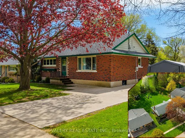 325 Grandview Ave, Wilmot, ON N3A 1L5