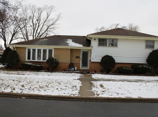3101 Monroe St, Bellwood, IL 60104