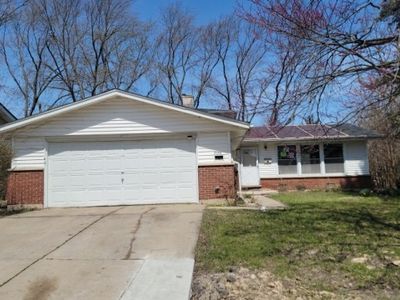 3306 Hazel Ln, Hazel Crest, IL, 60429