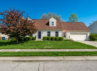 8142 Bittern Ln, Indianapolis, IN 46256