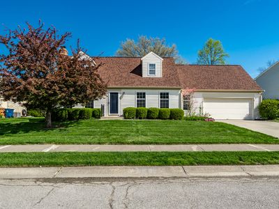8142 Bittern Ln, Indianapolis, IN, 46256
