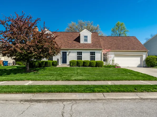 8142 Bittern Ln, Indianapolis, IN 46256