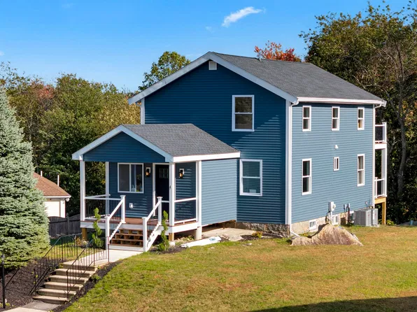 4 Katina Ln, Peabody, MA 01960