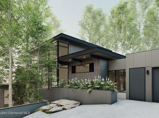 323 E Reds Rd, Aspen, CO 81611