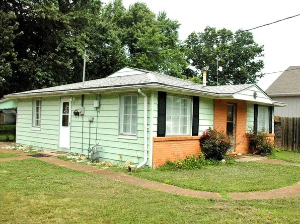 121 S 33rd St, Parsons, KS 67357