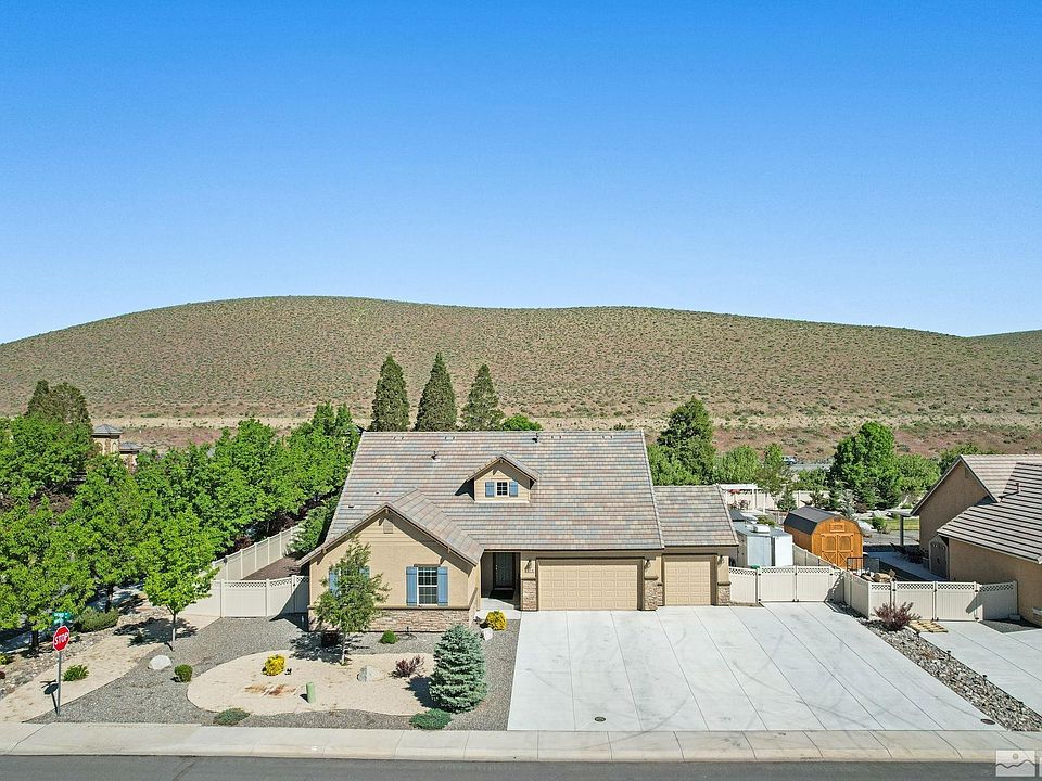 108 Denio Dr, Dayton, NV 89403 MLS 230005124 Zillow