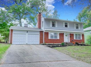 4215 E 108th St, Kansas City, MO 64137