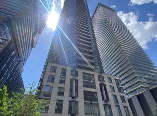 45 Charles St E #5311-C08, Toronto, ON M4Y 0B8