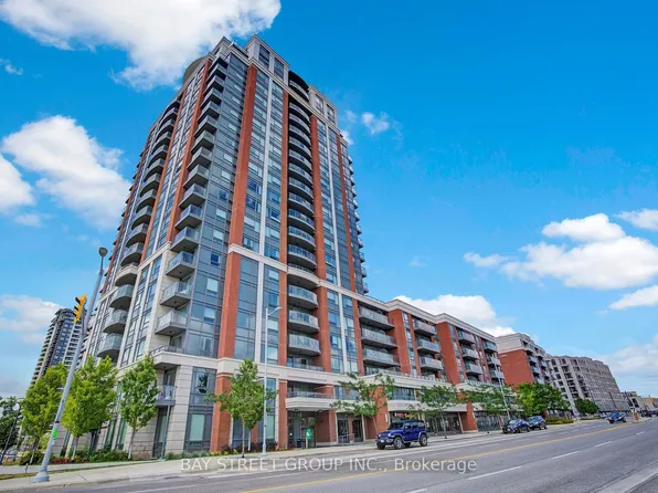 8200 Birchmount Rd, Markham, ON