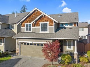 129 196th Pl SW, Bothell, WA 98012