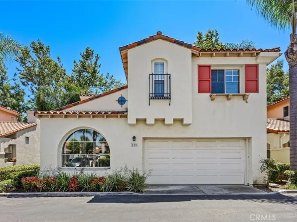 109 Colony Way, Aliso Viejo, CA 92656