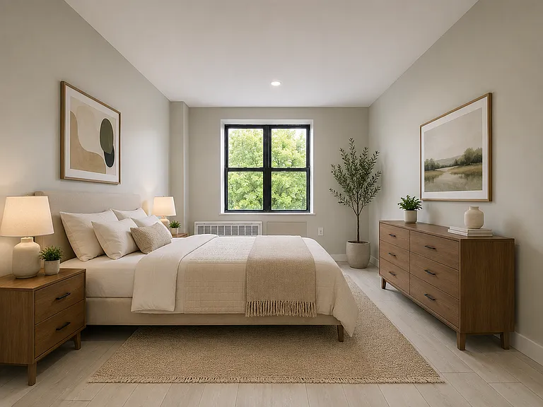 829 Greenwood Ave #6O — Photo 11