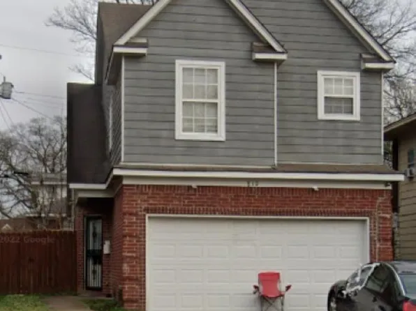 810 Maury St, Memphis, TN 38107
