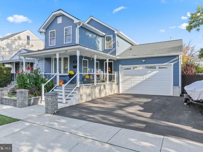 234 Howell St, Trenton, NJ, 08610