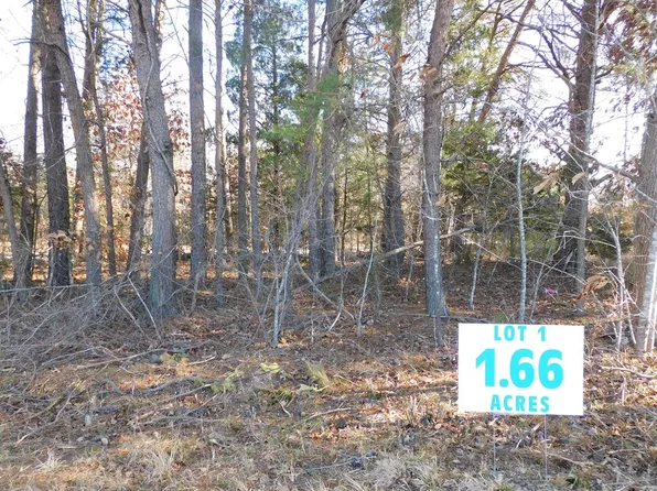 LOT 1 Asbury Church Rd, Vernon Hill, VA 24597